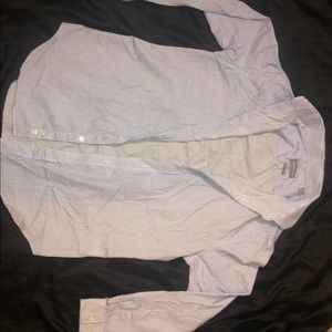 Pre owned good condition Michael kora small shirt